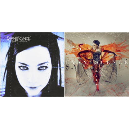 Fallen & Synthesis