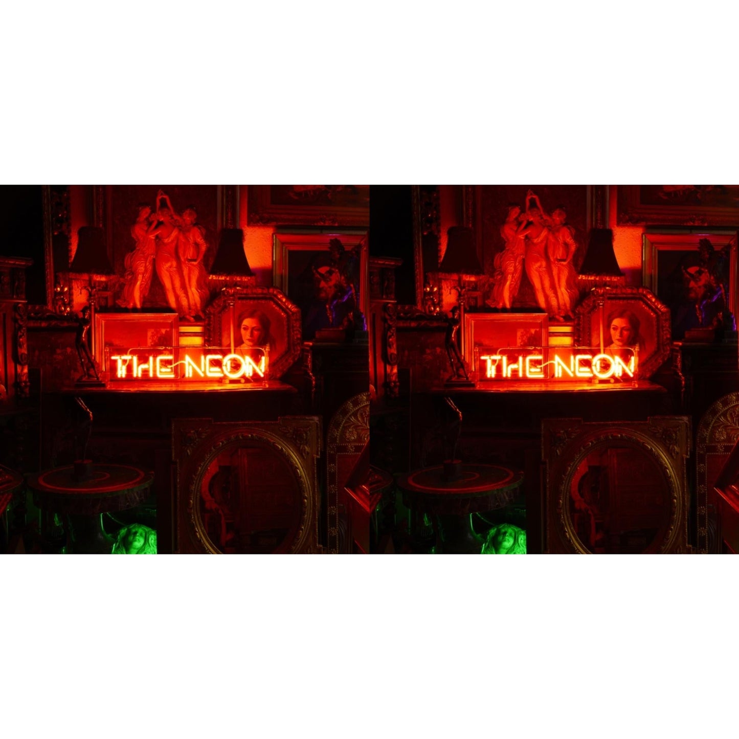 Neon & Neon