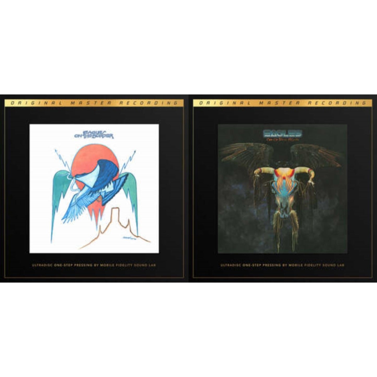 This is a 2 LP Vinyl SKU bundle.
1.This LP Vinyl is brand new.