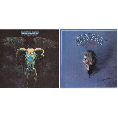 One Of These Nights & Their Greatest Hits 1971-1975