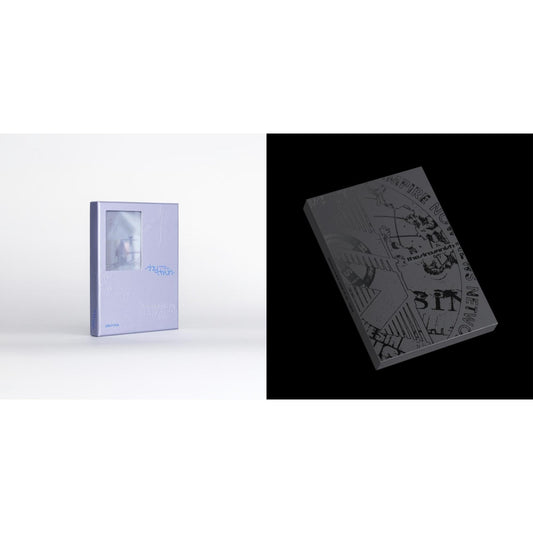 Romance : Untold -Daydream- (White Midnight Ver.) & Sin: Vanish (Forbidden Ver.)