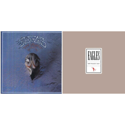 Their Greatest Hits 1971-1975 & Hell Freezes Over (2LP/Remastered)
