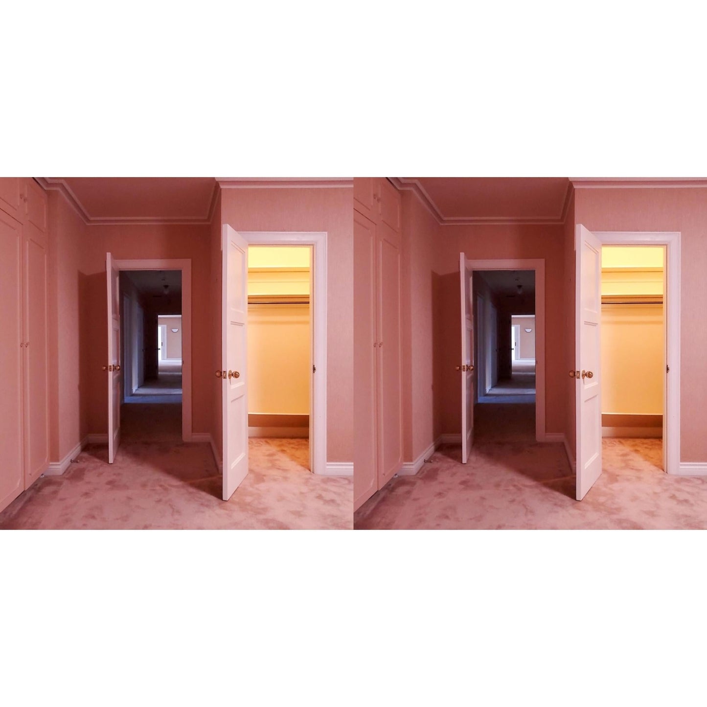 This is a 2 LP Vinyl SKU bundle.
1.This LP Vinyl is brand new.Format: LP VinylMusic Style: NoiseThis item's title is: VisitorArtist: EmpathLabel: FAT POSSUMBarcode: 767981179216Release Date: 2/11/2022
2.This LP Vinyl is brand new.