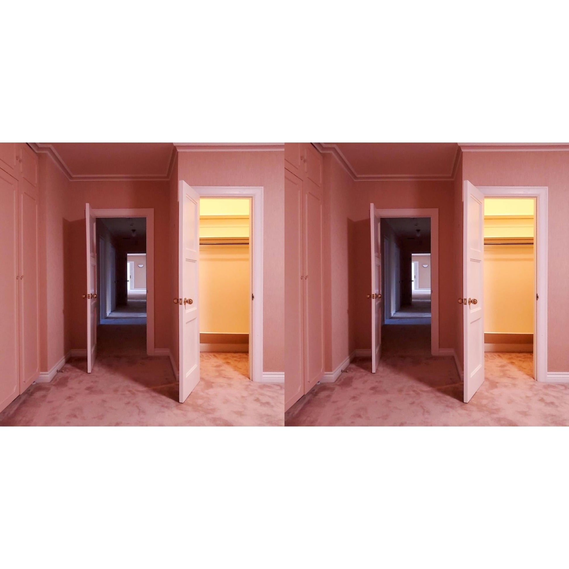 This is a 2 LP Vinyl SKU bundle.
1.This LP Vinyl is brand new.Format: LP VinylMusic Style: NoiseThis item's title is: VisitorArtist: EmpathLabel: FAT POSSUMBarcode: 767981179216Release Date: 2/11/2022
2.This LP Vinyl is brand new.