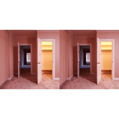 This is a 2 LP Vinyl SKU bundle.
1.This LP Vinyl is brand new.Format: LP VinylMusic Style: NoiseThis item's title is: VisitorArtist: EmpathLabel: FAT POSSUMBarcode: 767981179216Release Date: 2/11/2022
2.This LP Vinyl is brand new.
