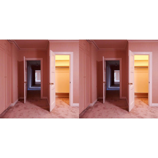 This is a 2 LP Vinyl SKU bundle.
1.This LP Vinyl is brand new.Format: LP VinylMusic Style: NoiseThis item's title is: VisitorArtist: EmpathLabel: FAT POSSUMBarcode: 767981179216Release Date: 2/11/2022
2.This LP Vinyl is brand new.