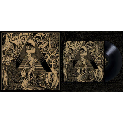 Word Of His Law (Color LP Vinyl) & Word Of His Law
