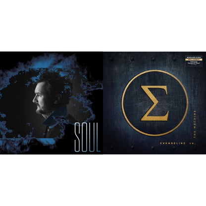 Soul & Evangeline Vs. The Machine