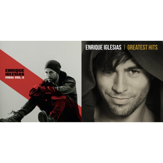 Final (Vol.2) & Greatest Hits