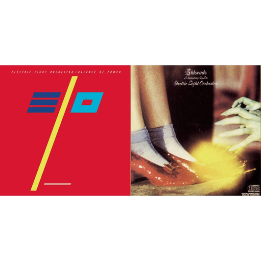 Balance Of Power & Eldorado