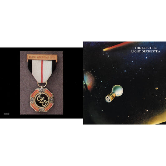 Greatest Hits & Elo 2