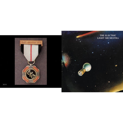 Greatest Hits & Elo 2