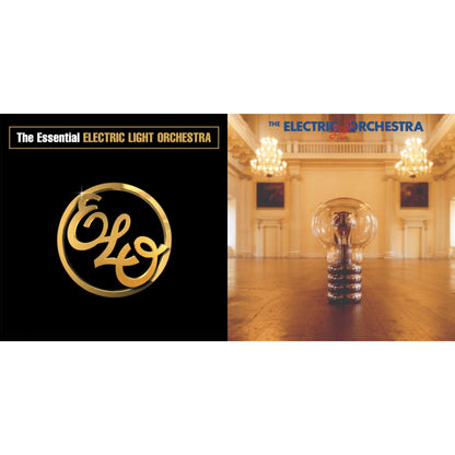 No Answer & Essential Electric Light Orchestra