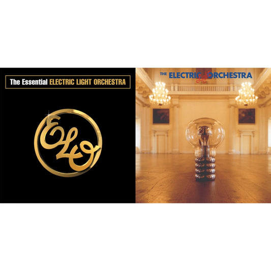 No Answer & Essential Electric Light Orchestra