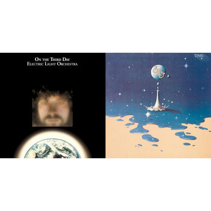 On The Third Day & Time