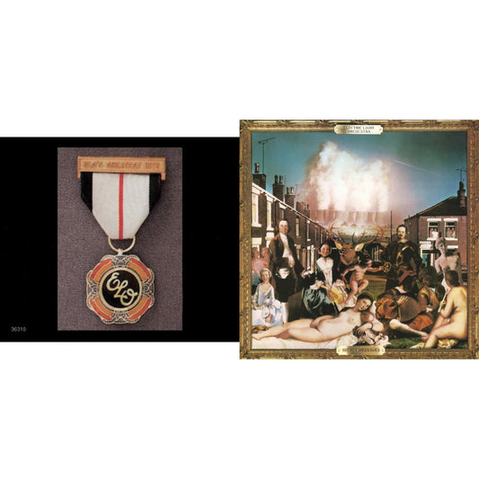 Greatest Hits & Secret Messages