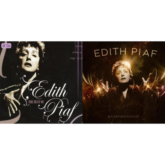 Best Of & Symphonique