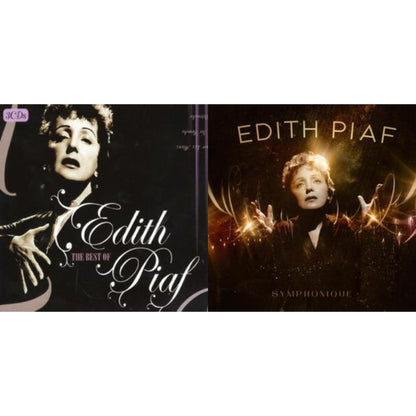 Best Of & Symphonique