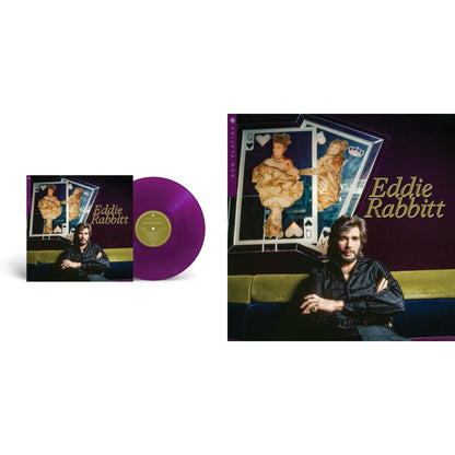 This is a 2 LP Vinyl SKU bundle.
1.This LP Vinyl is brand new.Format: LP VinylThis item's title is: Now Playing (Grape LP Vinyl)Artist: Eddie RabbittBarcode: 081227818371Release Date: 1/5/2024
2.This LP Vinyl is brand new.
