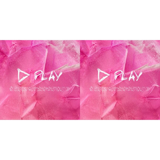 Play & Play (Deluxe)