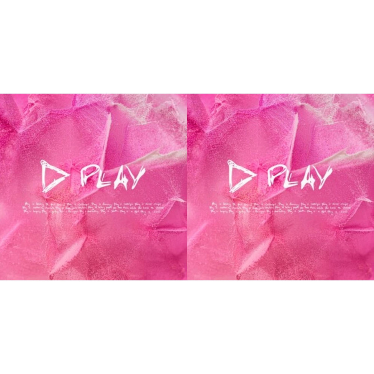 Play & Play (Deluxe)