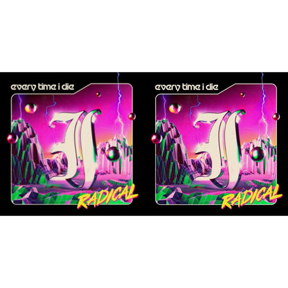 Radical & Radical