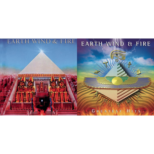 Greatest Hits & All N All