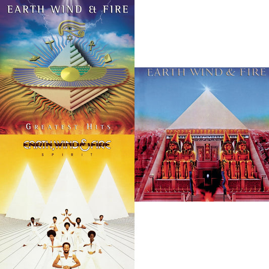 Greatest Hits & Spirit & All N All