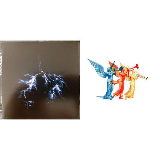 When Wind Meets Fire (2CD) & Echo The Angels