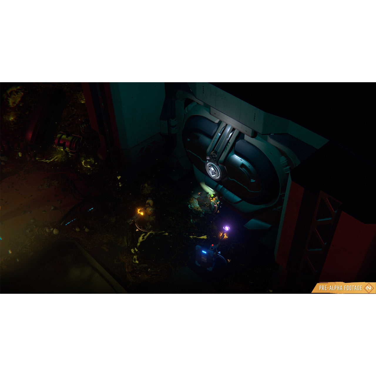 Endless Dungeon: Launch Edition - Xbox One / Series X