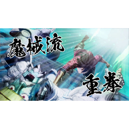 Edens Zero - Xbox Series X