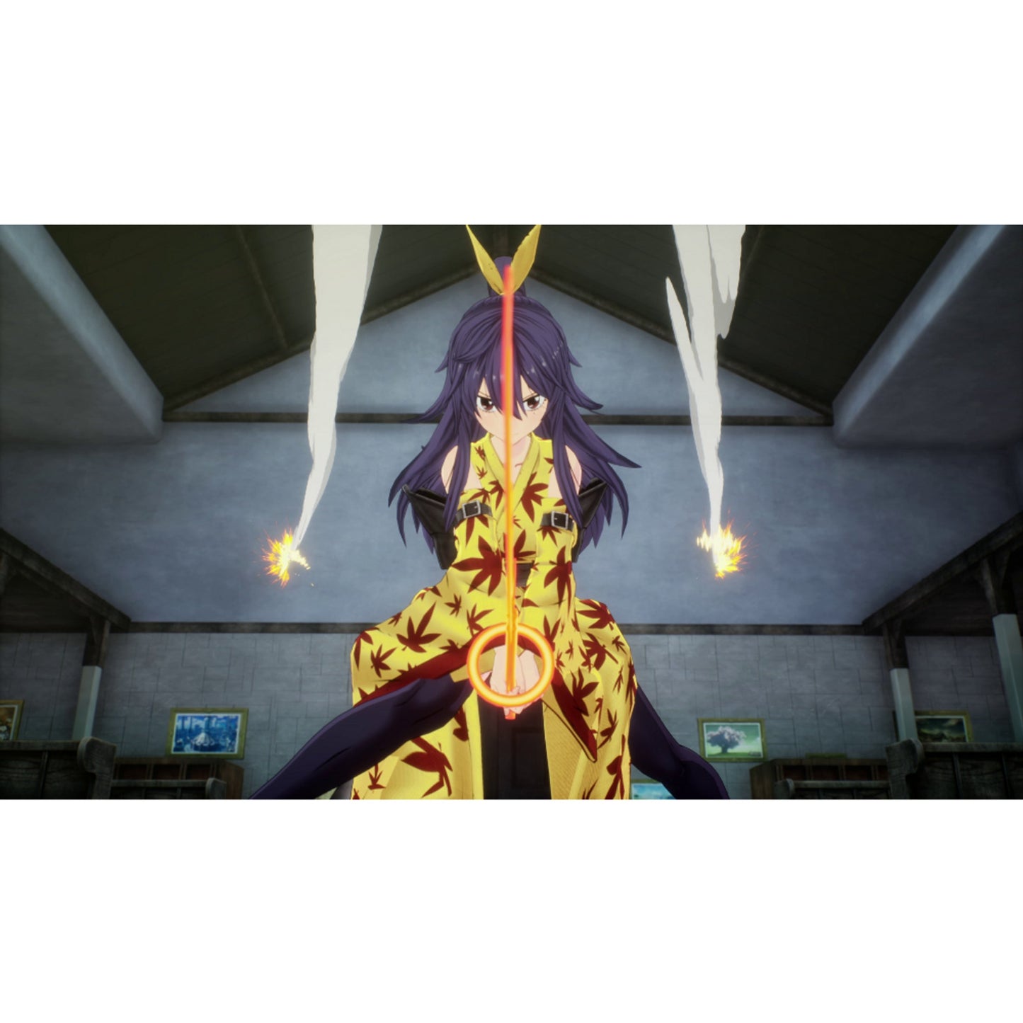 Edens Zero - Xbox Series X