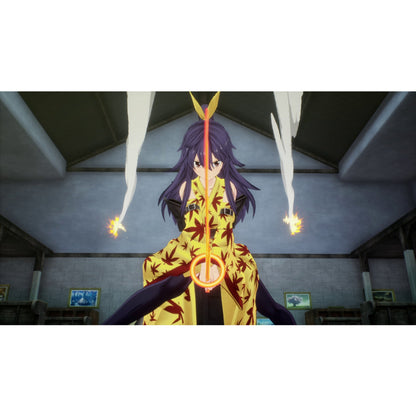 Edens Zero - Xbox Series X