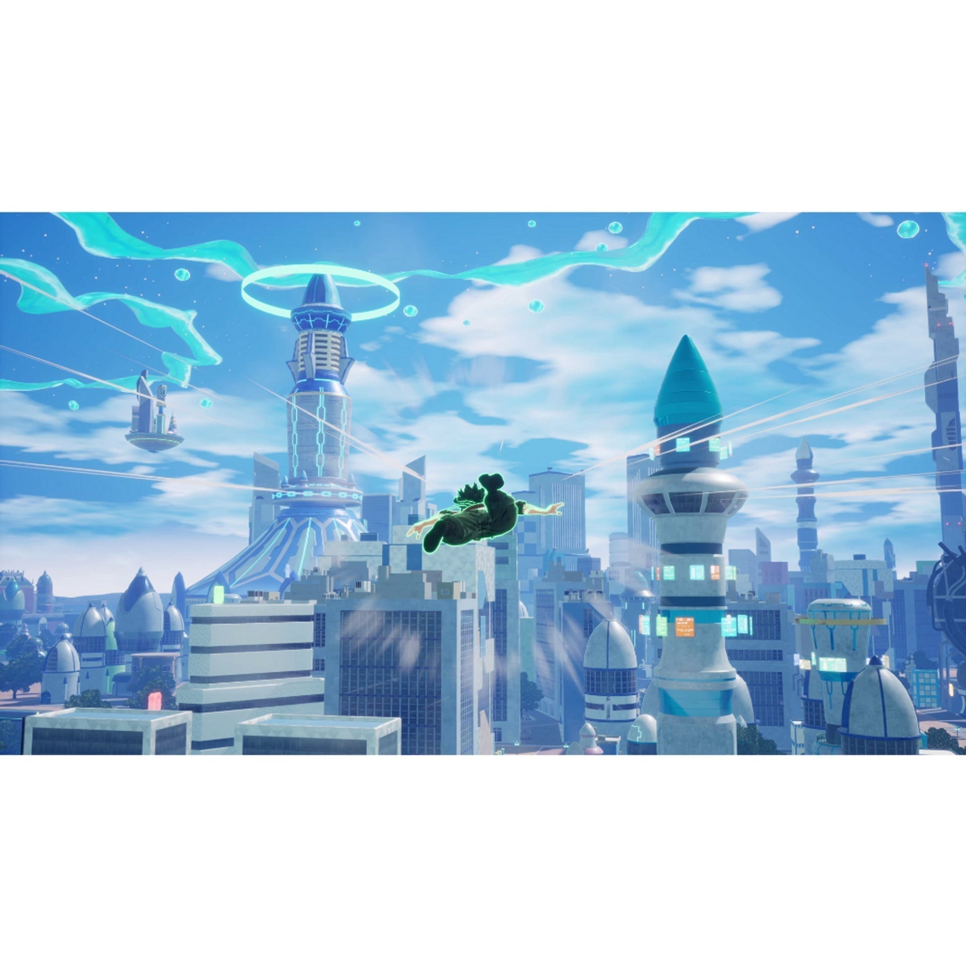 Edens Zero - Xbox Series X