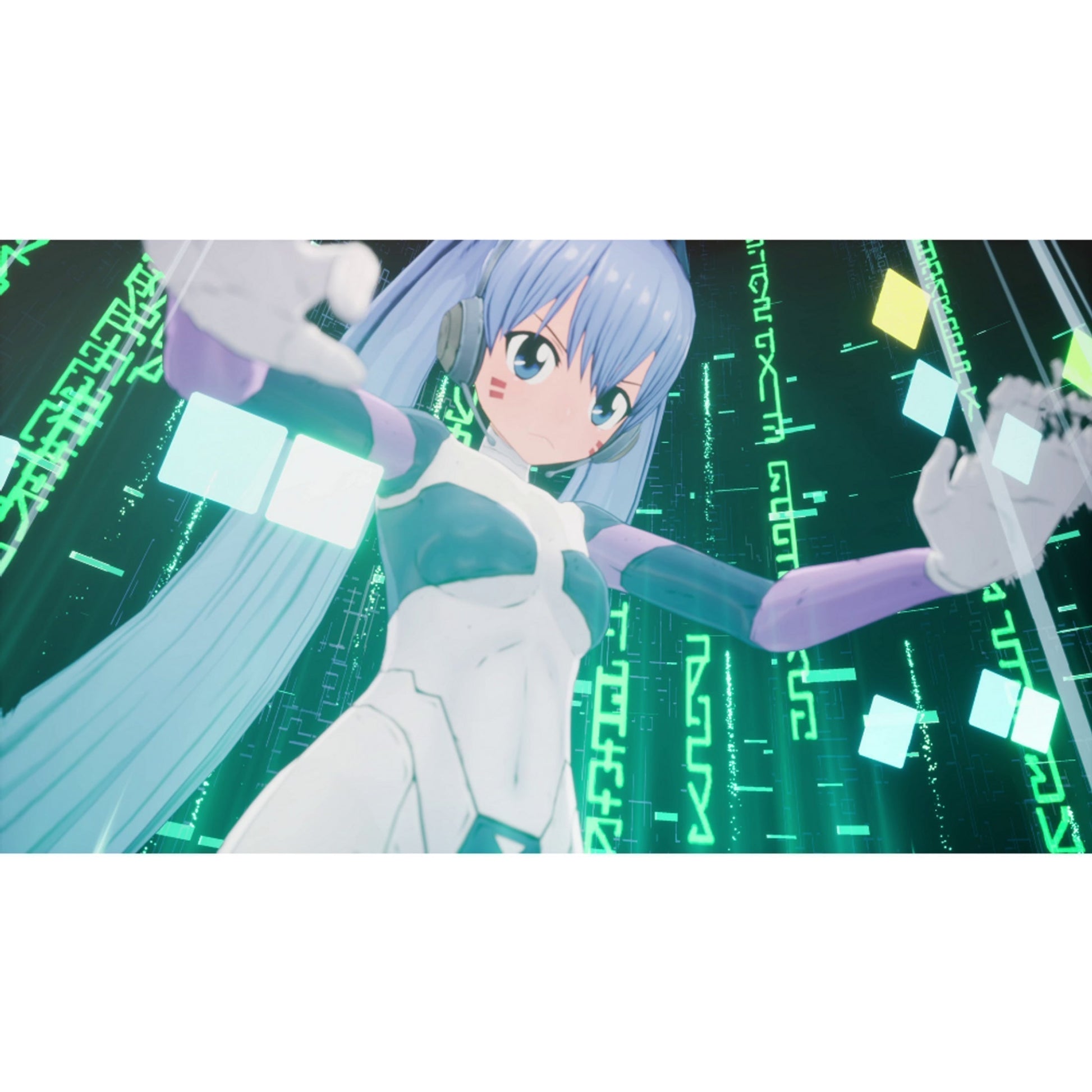 Edens Zero - Xbox Series X