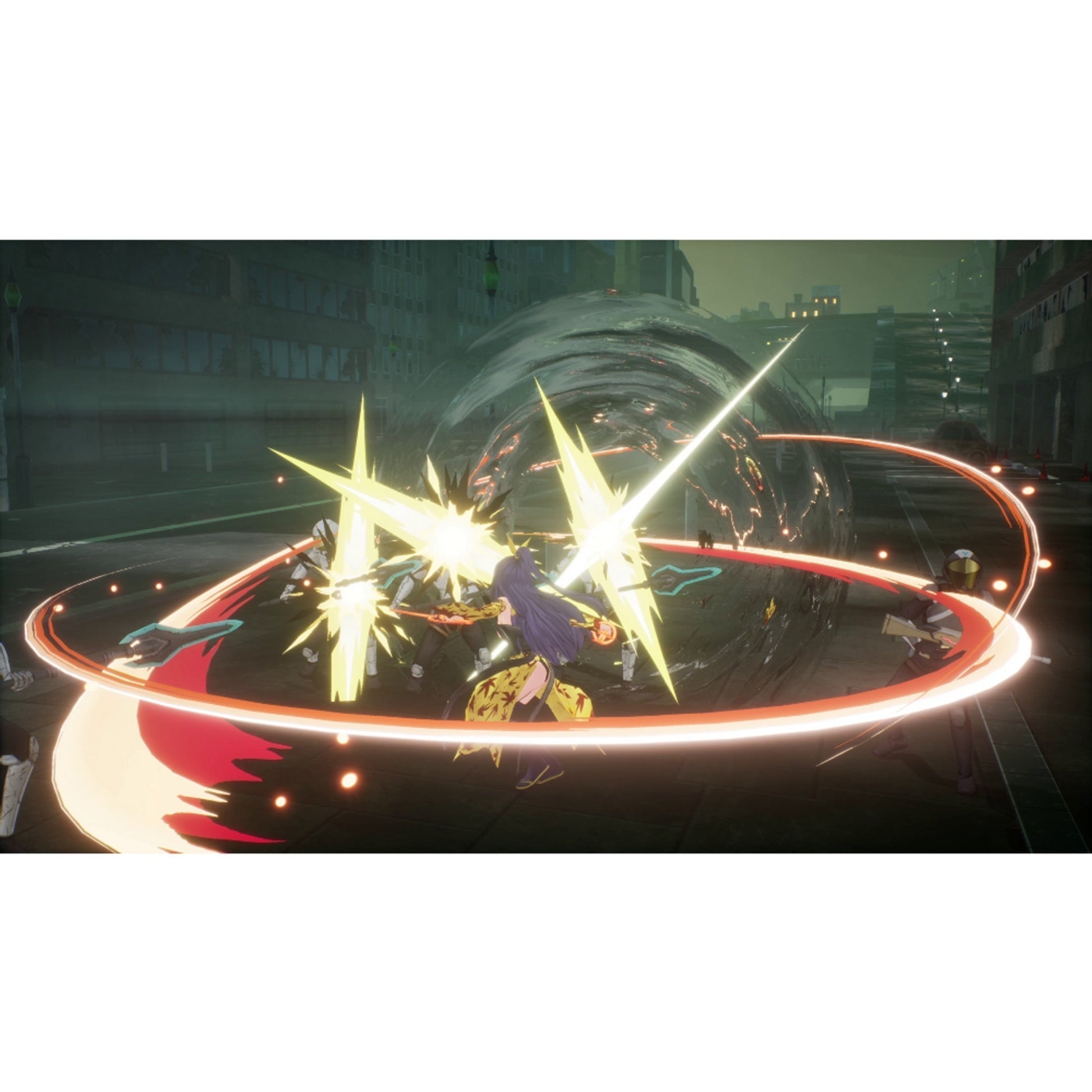 Edens Zero - Xbox Series X