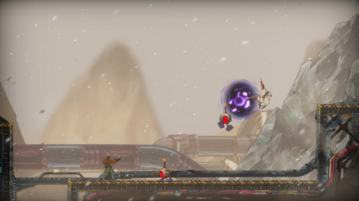 Shinobi: Art of Vengeance: Deluxe Edition - PS5