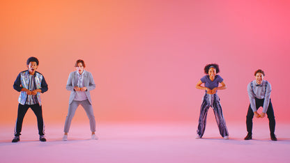 Everybody 1-2-Switch! - Switch