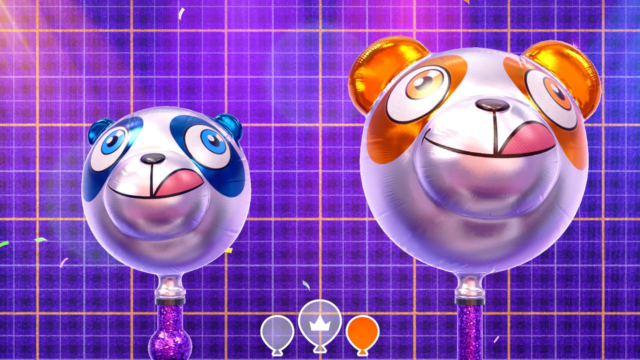 Everybody 1-2-Switch! - Switch