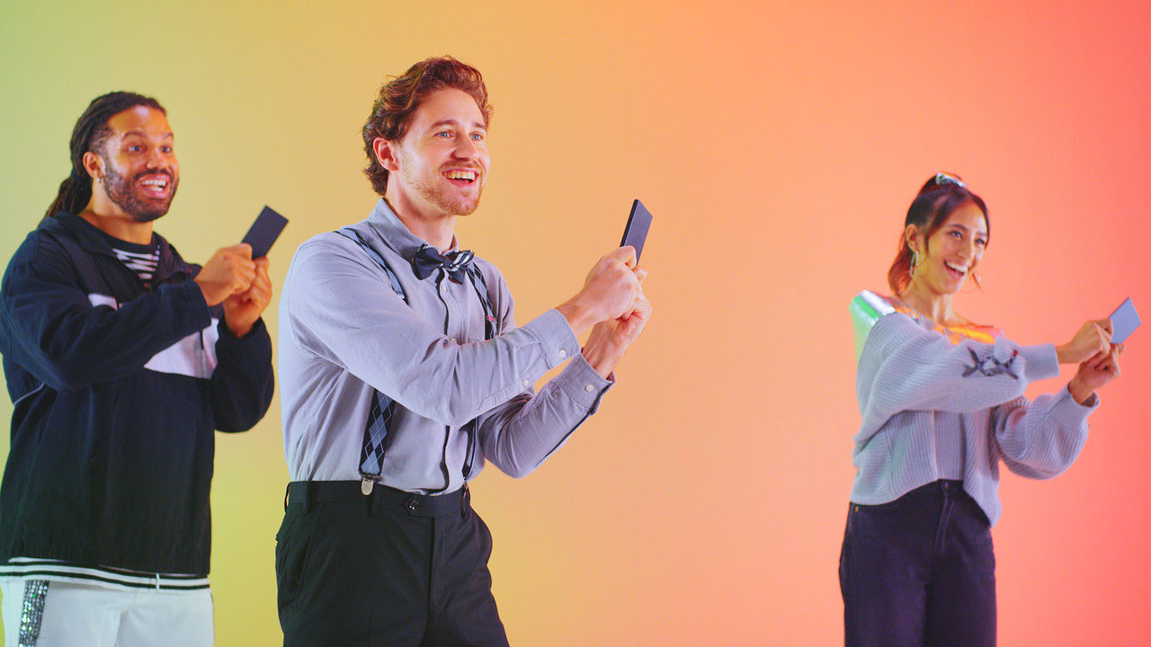 Everybody 1-2-Switch! - Switch