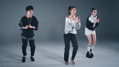 Everybody 1-2-Switch! - Switch