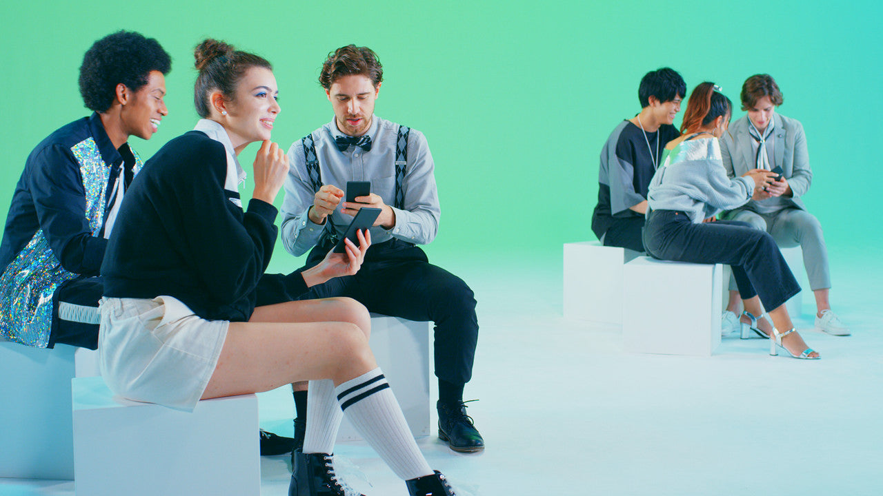 Everybody 1-2-Switch! - Switch