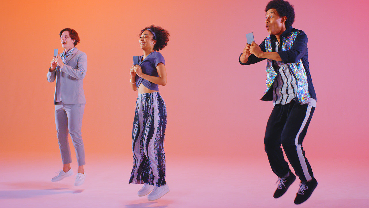 Everybody 1-2-Switch! - Switch