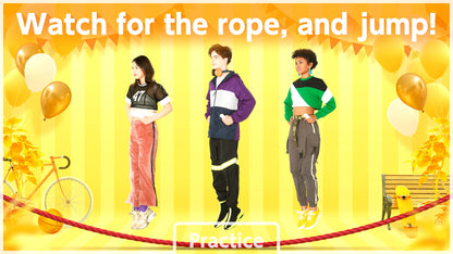 Everybody 1-2-Switch! - Switch