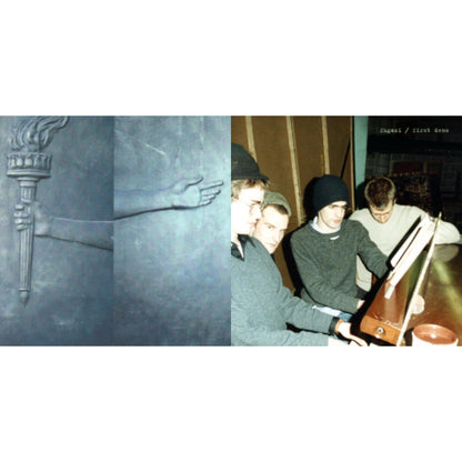 First Demo & Argument