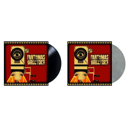 This is a 2 LP Vinyl SKU bundle.
1.This LP Vinyl is brand new.Format: LP VinylThis item's title is: Director's CutArtist: FantomasBarcode: 689230027218Release Date: 5/17/2024
2.This LP Vinyl is brand new.