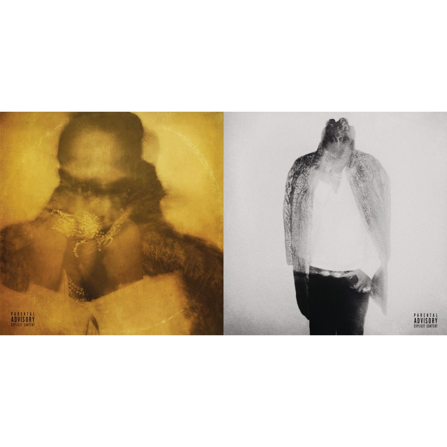 Future (X) (2LP) & Hndrxx (X) (2LP)