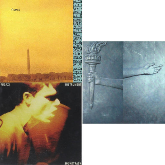 In On The Killtaker & Instrument Soundtrack & Argument