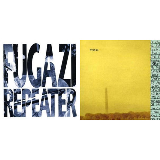 Repeater & In On The Killtaker