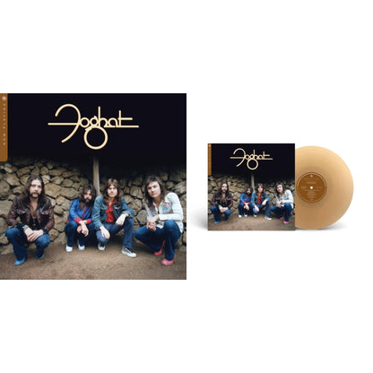 This is a 2 LP Vinyl SKU bundle.
1.This LP Vinyl is brand new.Format: LP VinylThis item's title is: Now Playing (Translucent Tan LP Vinyl) (Syeor)Artist: FoghatBarcode: 081227818203Release Date: 1/5/2024
2.This LP Vinyl is brand new.